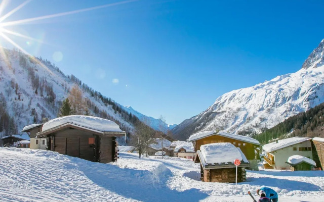 R Sidence Androsace 53