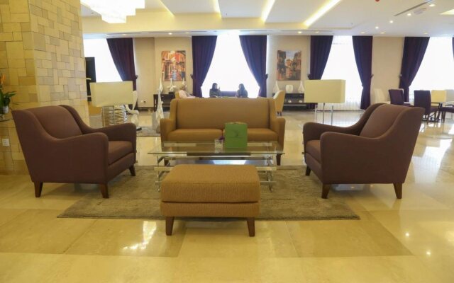 Olive Tree Amman