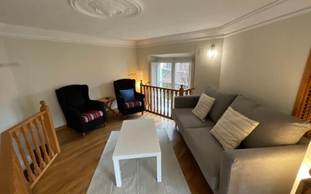 Casa Pomar Apartament