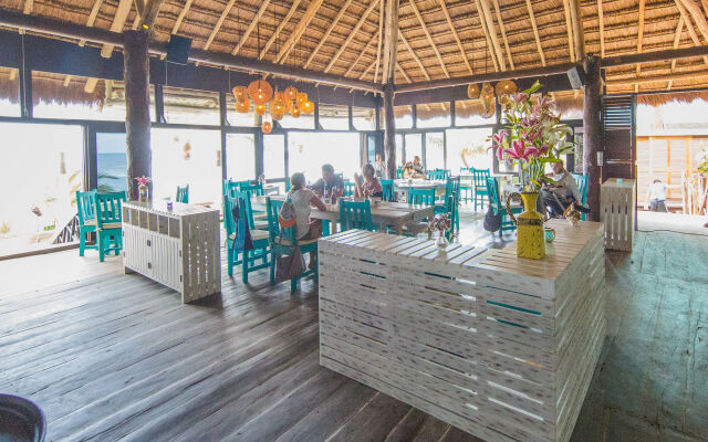 El Pez a Colibri Boutique Hotel