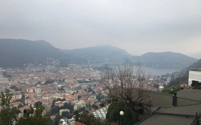 Wonder View