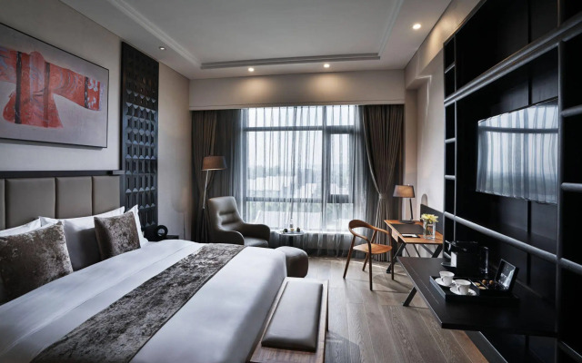 DoubleTree by Hilton Shanghai Hongqiao