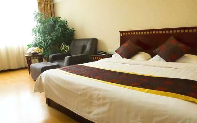 Sunshine Hotel Jiaozhou