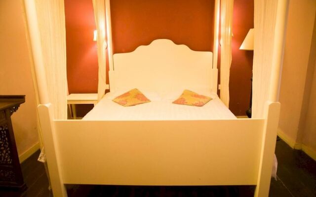 鼓浪屿玛雅潘旅馆