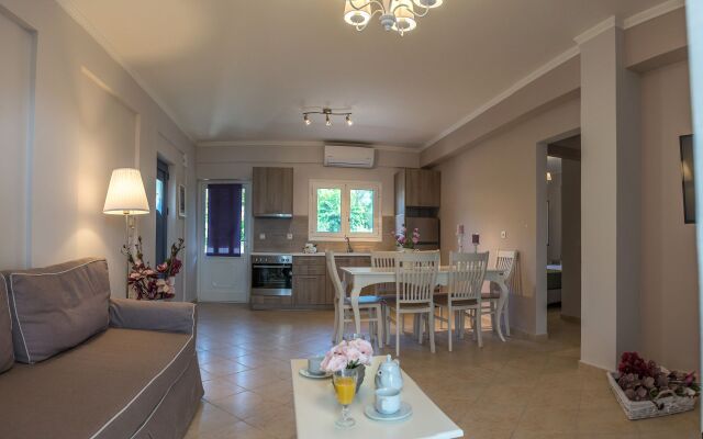 Elodia Suites