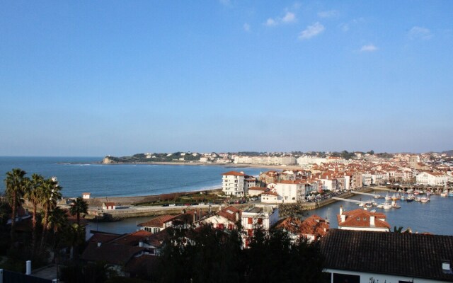 3 Pièce Vue Panoramique