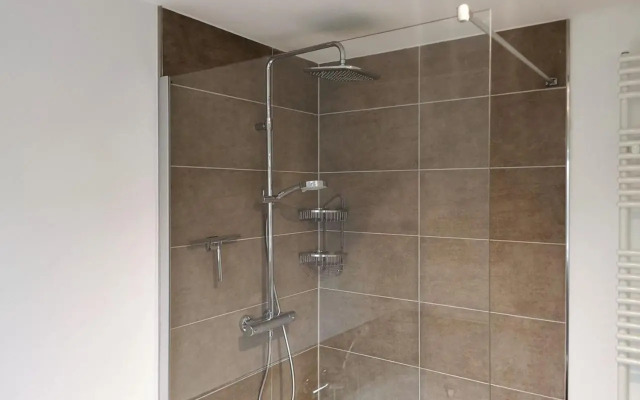 Haus Inselrose Juist