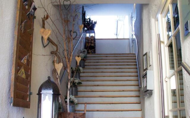 Hotel Goldene Steig