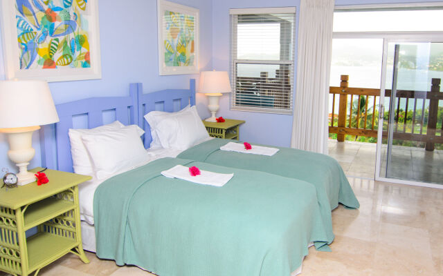 Mount Cinnamon Beach & Wellness Resort