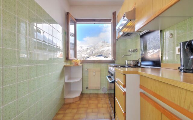 Apartment Al Parco Canazei 12423