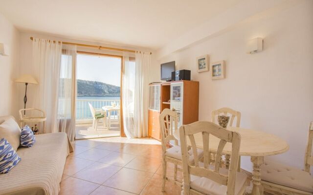 Sant ELM Vistamar Apartment