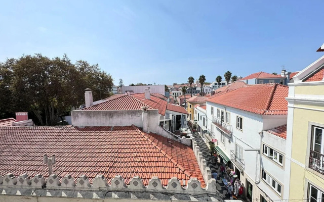 The Pearl - Cascais Guest House - City & Beach