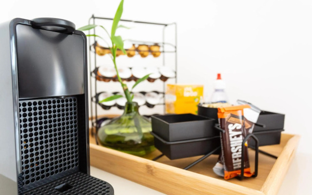 Incrível Vista para o Mar, 4 Quartos com Varanda