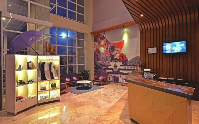 Oakwood Merdeka Bandung