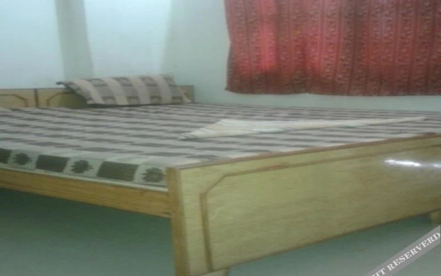 Natraj Inn P Guest House