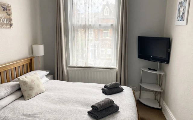 Friars Rest Guest House