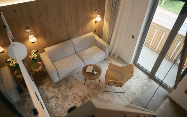 Triangel Boutique Hotel