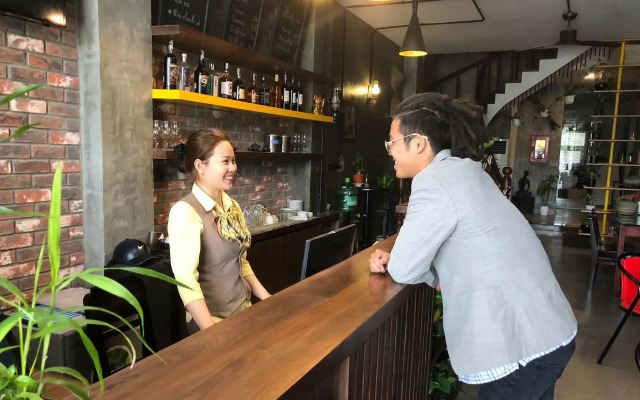Origo Hotel Da Nang