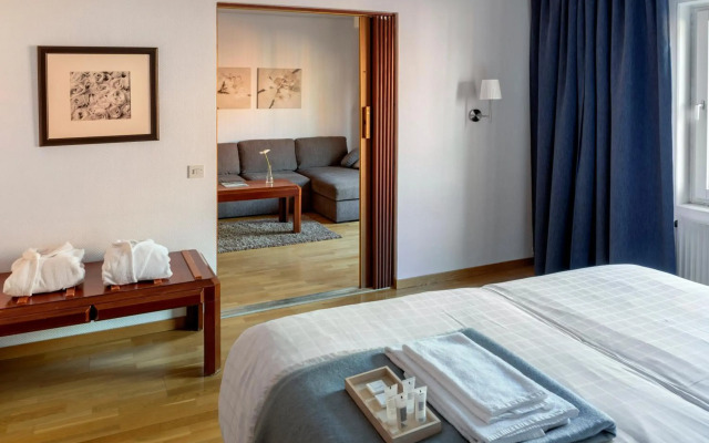 First Hotel Statt Örnsköldsvik