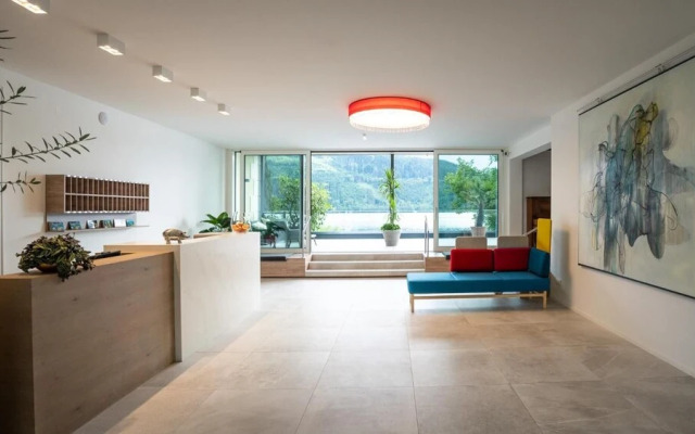 Villa Postillion am See