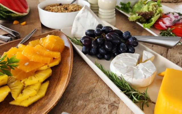 Cape Recife Lighthouse Villa