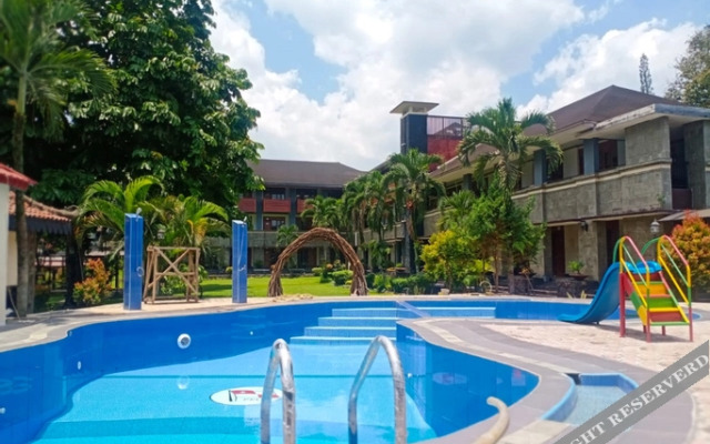 Hotel Bahtera PT.Pelni