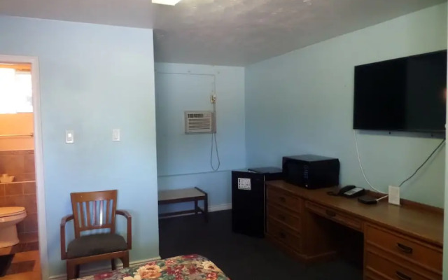Lakeridge Motel