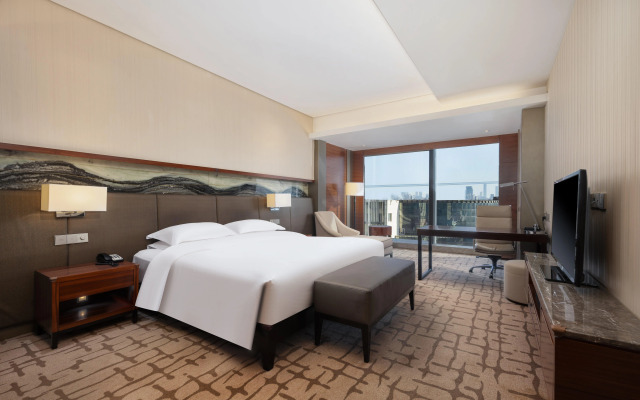 InterContinental Jinan City Center by IHG