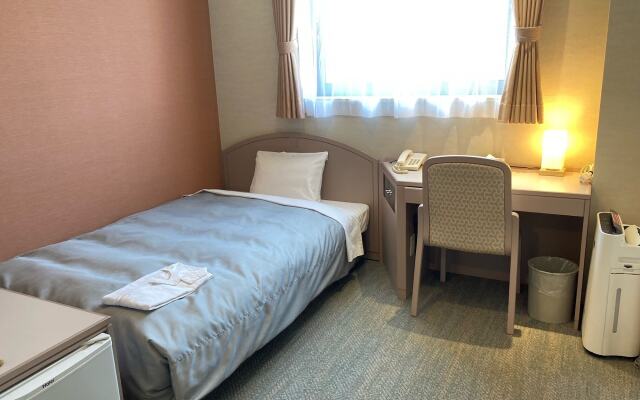 Hotel Hamilton Sapporo