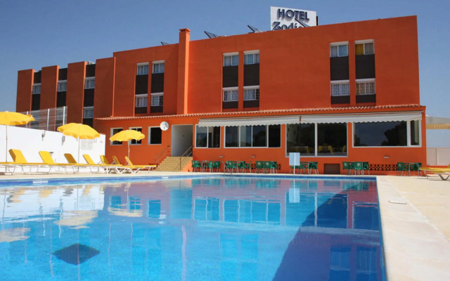 Hotel Zodiaco