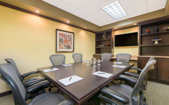 Wyndham Garden Oklahoma City Conference Ctr/Airpt/Bricktown