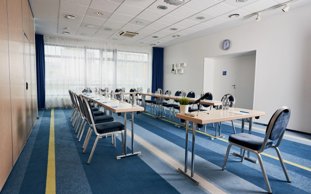 Green Park Hotel Vilnius