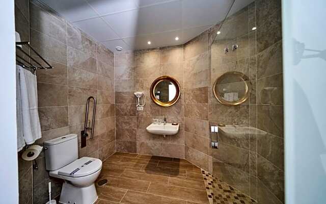 Hotel Bajamar Ancladero Playa