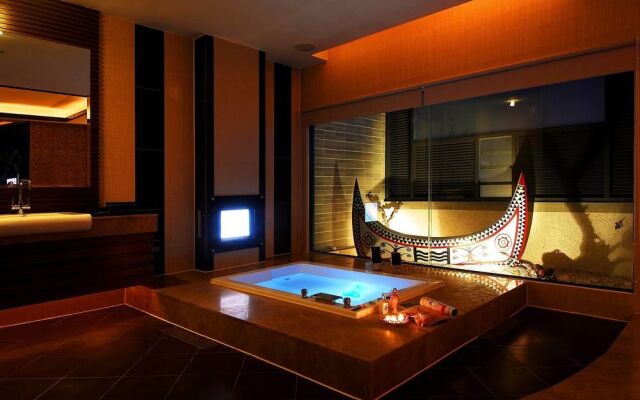 All-Ur Boutique Motel - Chia-Yi Branch