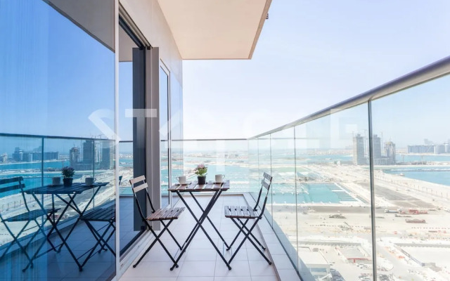 Staycae Residenze Heights