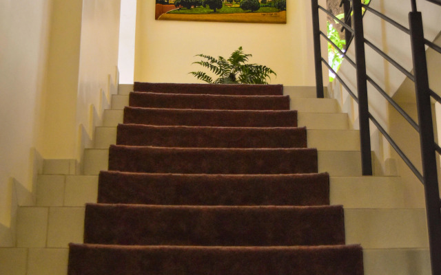 Pantanal Inn Hotel