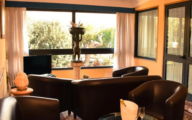 Hotel Miravalle
