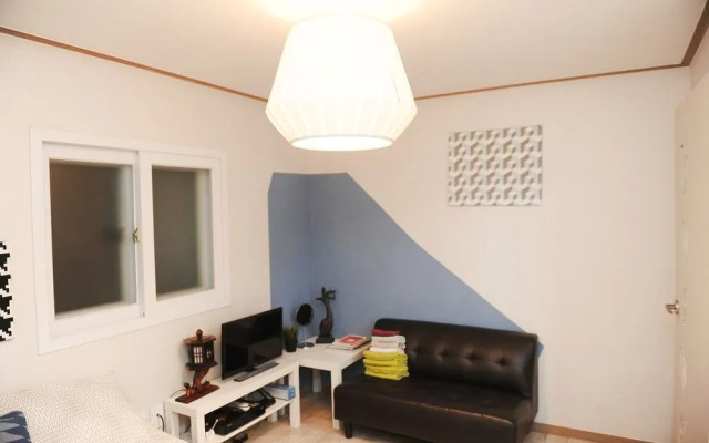 Seoul Station Dada House