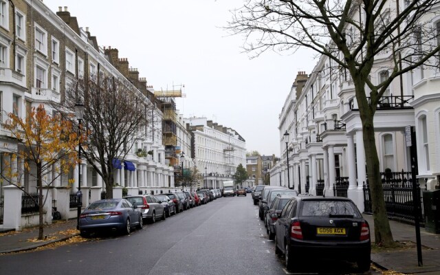 A Place Like Home - Two Bedroom Flat near Gloucester Road