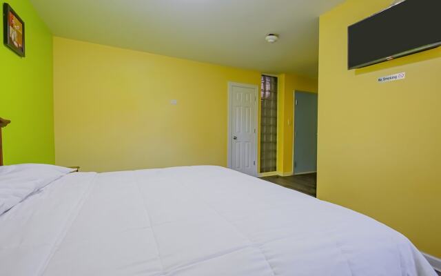 Hotel O Markham IL near Harvey/Tinley Park