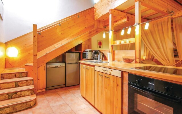 Beautiful Home in Vodnjan With Wifi and 0 Bedrooms