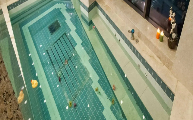 Pharos Hotel