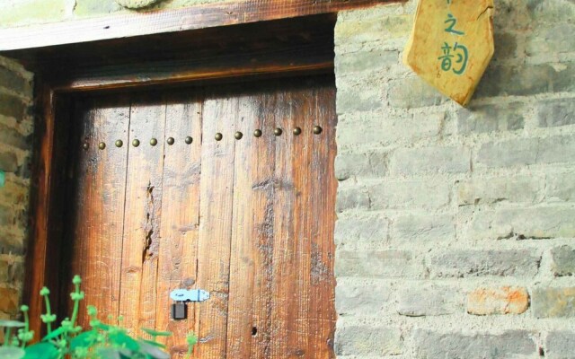 Secret Garden Inn