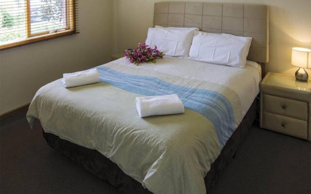 Apartments on Church