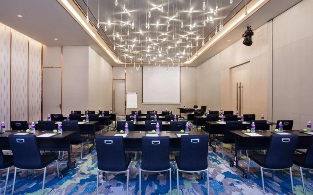Mercure Singapore Bugis