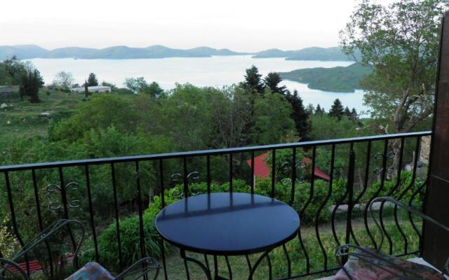 Guesthouse Mitsiopoulou
