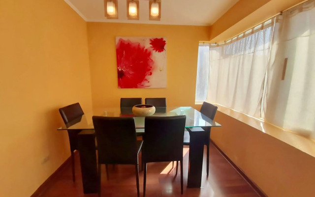 VIP Apartments Chile