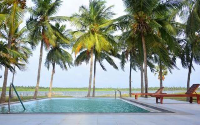 Genge Lake Resort Kalpitiya