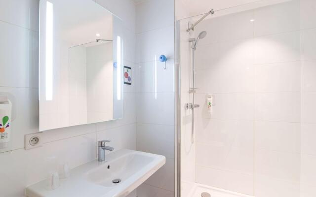 ibis Styles Lyon Confluence