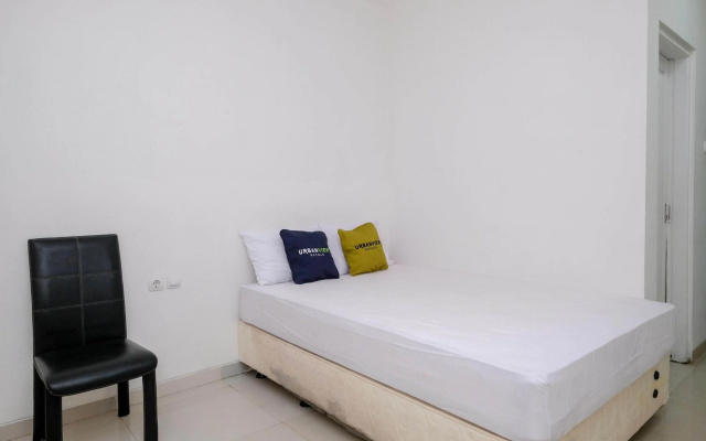 Grand Surya Hotel Yogyakarta – Guest Rooms – Yogyakarta